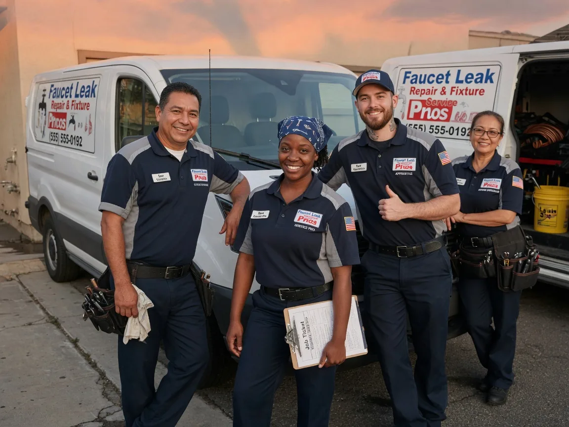 Faucet Repair company in Star City, IN